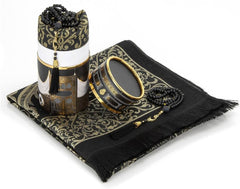 Keepsake cylinder gift box