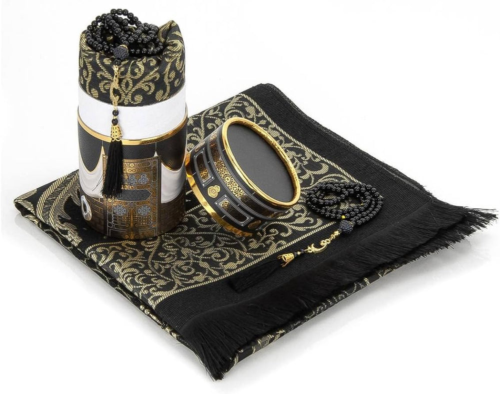 Keepsake cylinder gift box