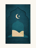 Classic Memory Foam Prayer Mat