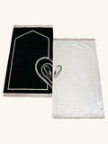 Couples prayer mat set