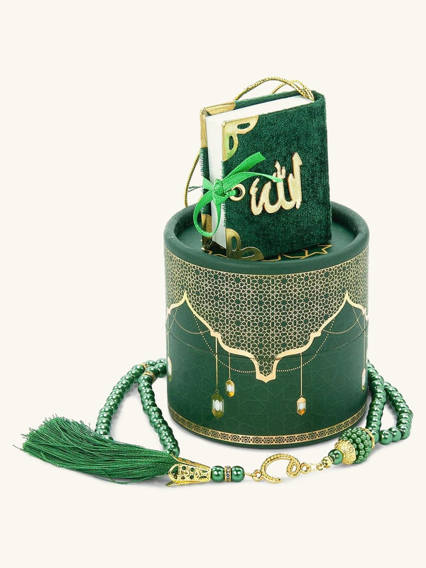Gift Box & Card